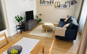 Apartment Am Kurpark