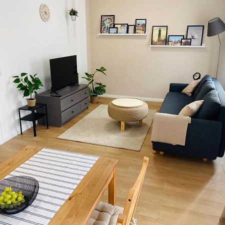 Apartment Am Kurpark Wilhelmshaven Buitenkant foto